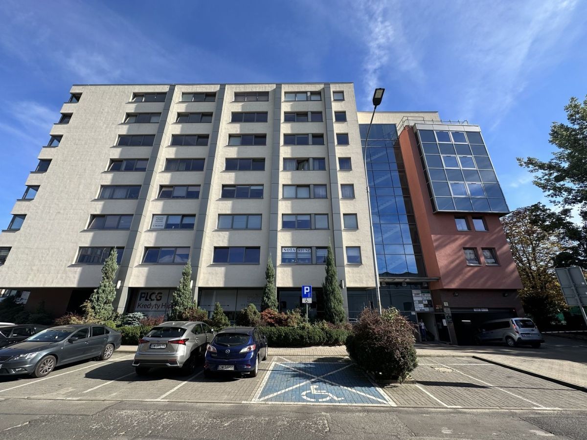 Lokal Wrocław Stare Miasto, ul. Aleksandra Zelwerowicza. Zdjęcie 18