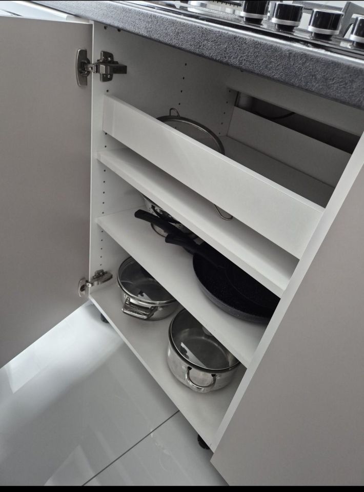 Pokój Rzeszów Nowe Miasto, al. Tadeusza Rejtana. Zdjęcie 6