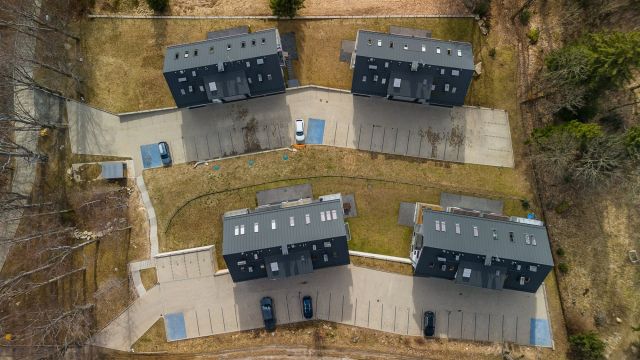 Mieszkanie 2-pokojowe Szklarska Poręba. Zdjęcie 14