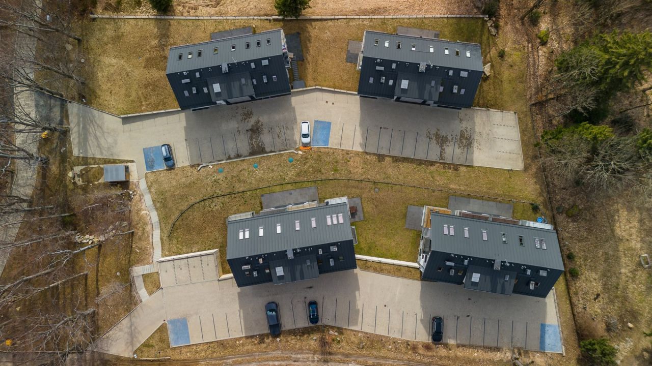 Mieszkanie 2-pokojowe Szklarska Poręba. Zdjęcie 14