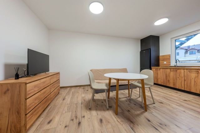 Mieszkanie 2-pokojowe Bolszewo, ul. Zbożowa. Zdjęcie 3