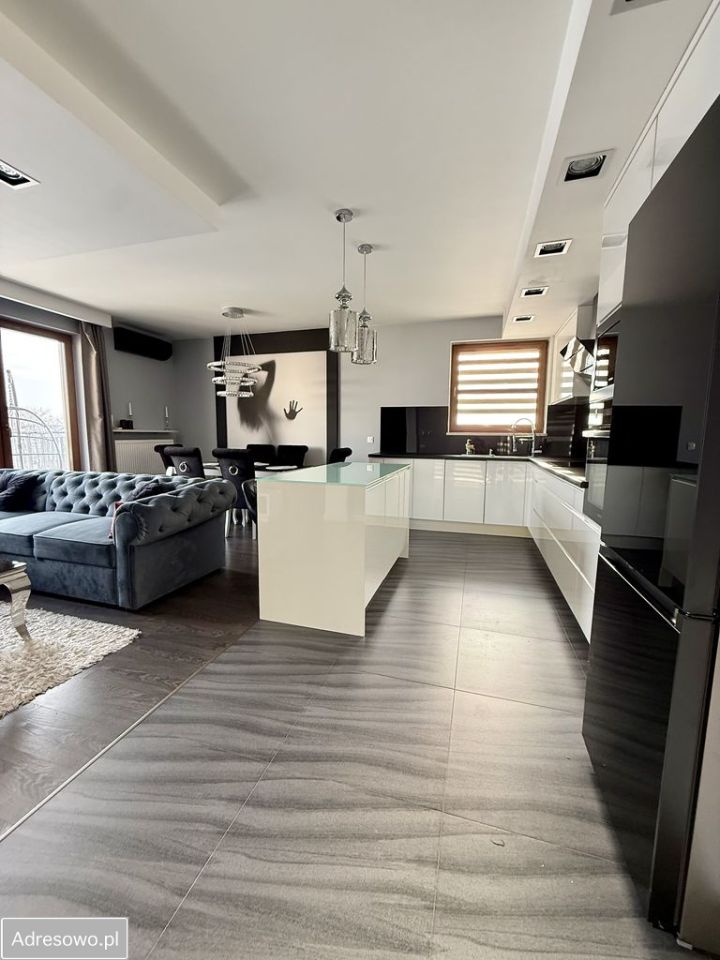 Mieszkanie 3-pokojowe Warszawa Wesoła, ul. Mazowiecka. Zdjęcie 11