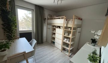 Mieszkanie 4-pokojowe Warszawa Wawer, ul. Jana Zygmunta Skrzyneckiego