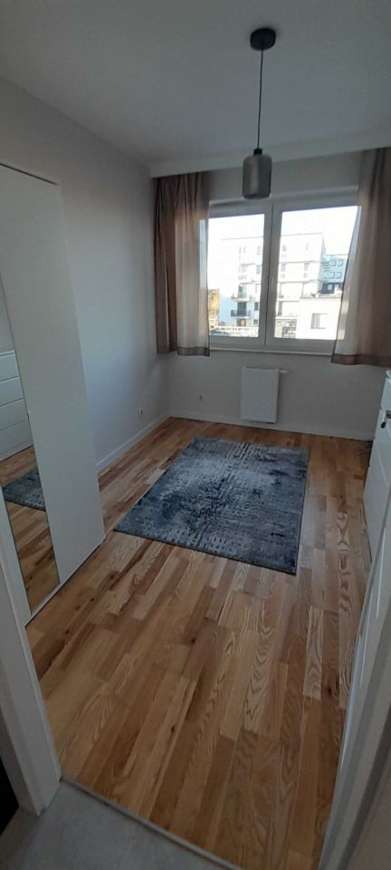 Mieszkanie 3-pokojowe Wrocław Stare Miasto. Zdjęcie 4