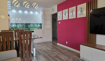 Mieszkanie 4-pokojowe Kętrzyn, ul. Tadeusza Kościuszki