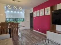 Mieszkanie 4-pokojowe Kętrzyn, ul. Tadeusza Kościuszki