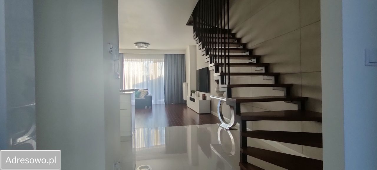 bliźniak, 4 pokoje Warszawa Ursynów, ul. Cymbalistów. Zdjęcie 15