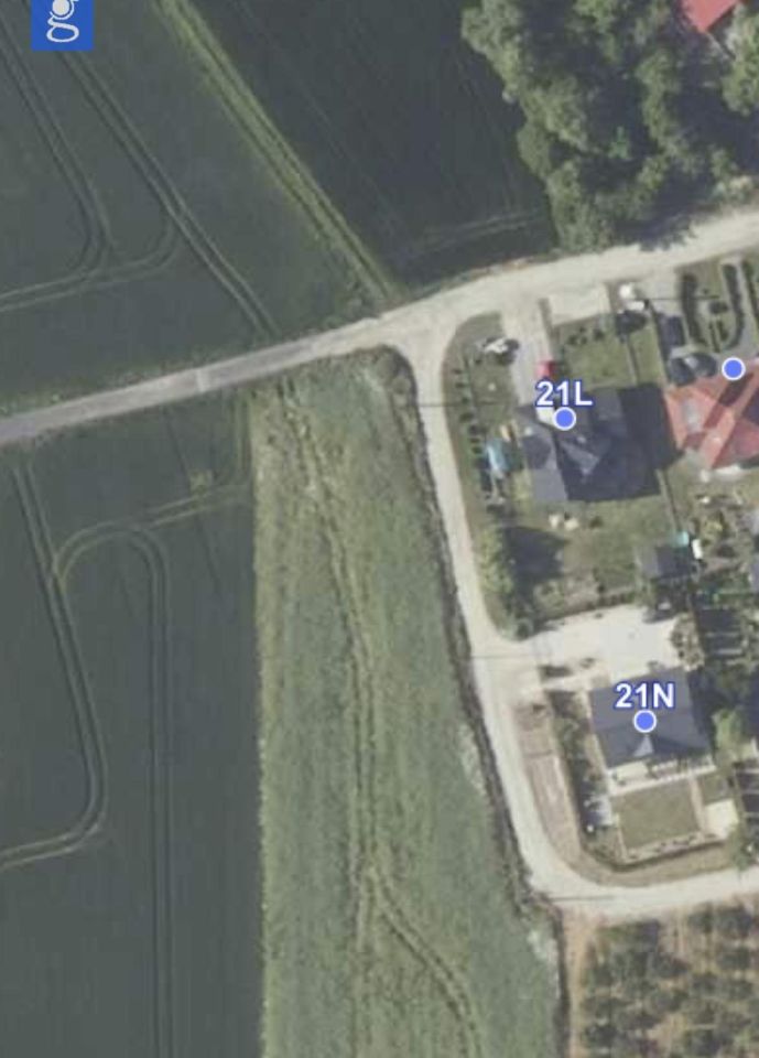 Działka budowlana Jankowice Małe. Zdjęcie 1