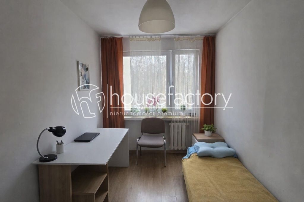 Mieszkanie 3-pokojowe Łódź. Zdjęcie 2