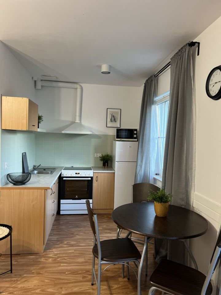 Mieszkanie 1-pokojowe Gdańsk Aniołki. Zdjęcie 2