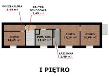 Lokal Sochaczew, ul. Traugutta. Zdjęcie 4