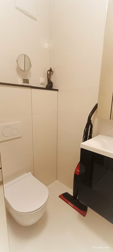 Mieszkanie 3-pokojowe Warszawa Bielany, ul. Sokratesa. Zdjęcie 13