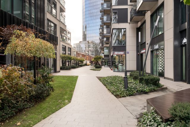 Mieszkanie 4-pokojowe Warszawa Wola, ul. Grzybowska. Zdjęcie 28