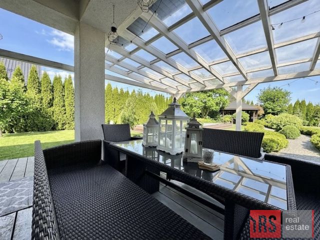 dom wolnostojący, 4 pokoje Zwierzyn, ul. Jasna. Zdjęcie 23