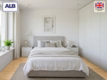 Mieszkanie 3-pokojowe Gdańsk Łostowice. Zdjęcie 4