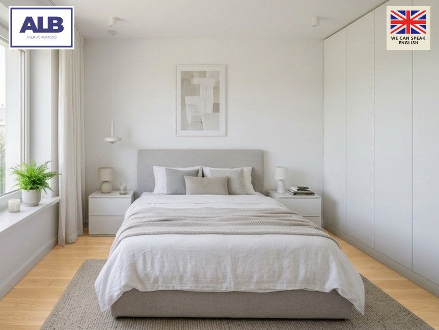 Mieszkanie 3-pokojowe Gdańsk Łostowice. Zdjęcie 6