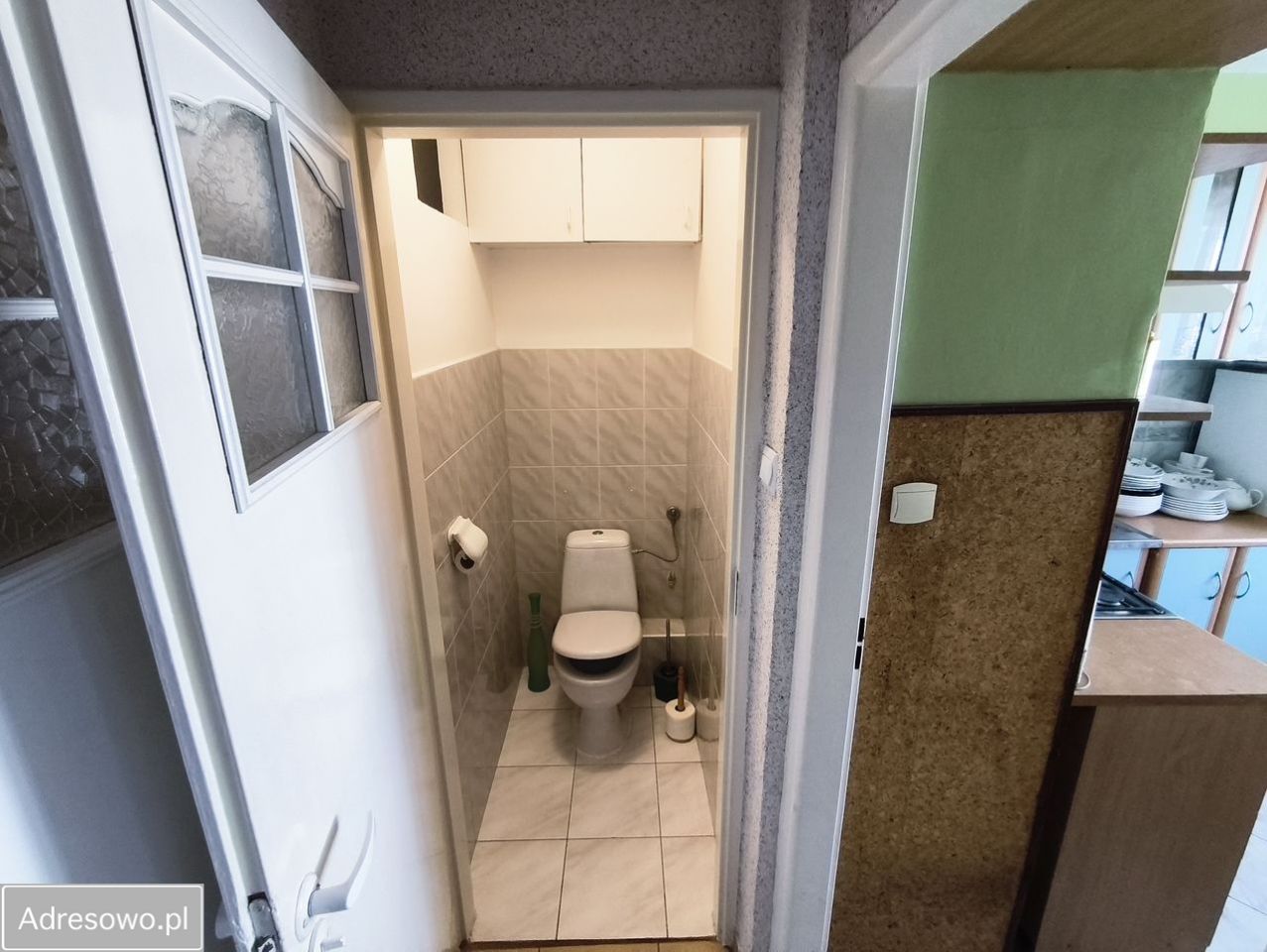 Mieszkanie 3-pokojowe Świdnik, ul. Kosynierów. Zdjęcie 6