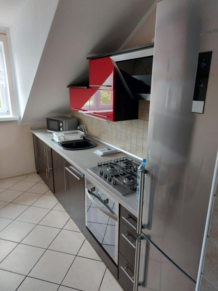 Mieszkanie 3-pokojowe Kwidzyn, ul. Staszica. Zdjęcie 8