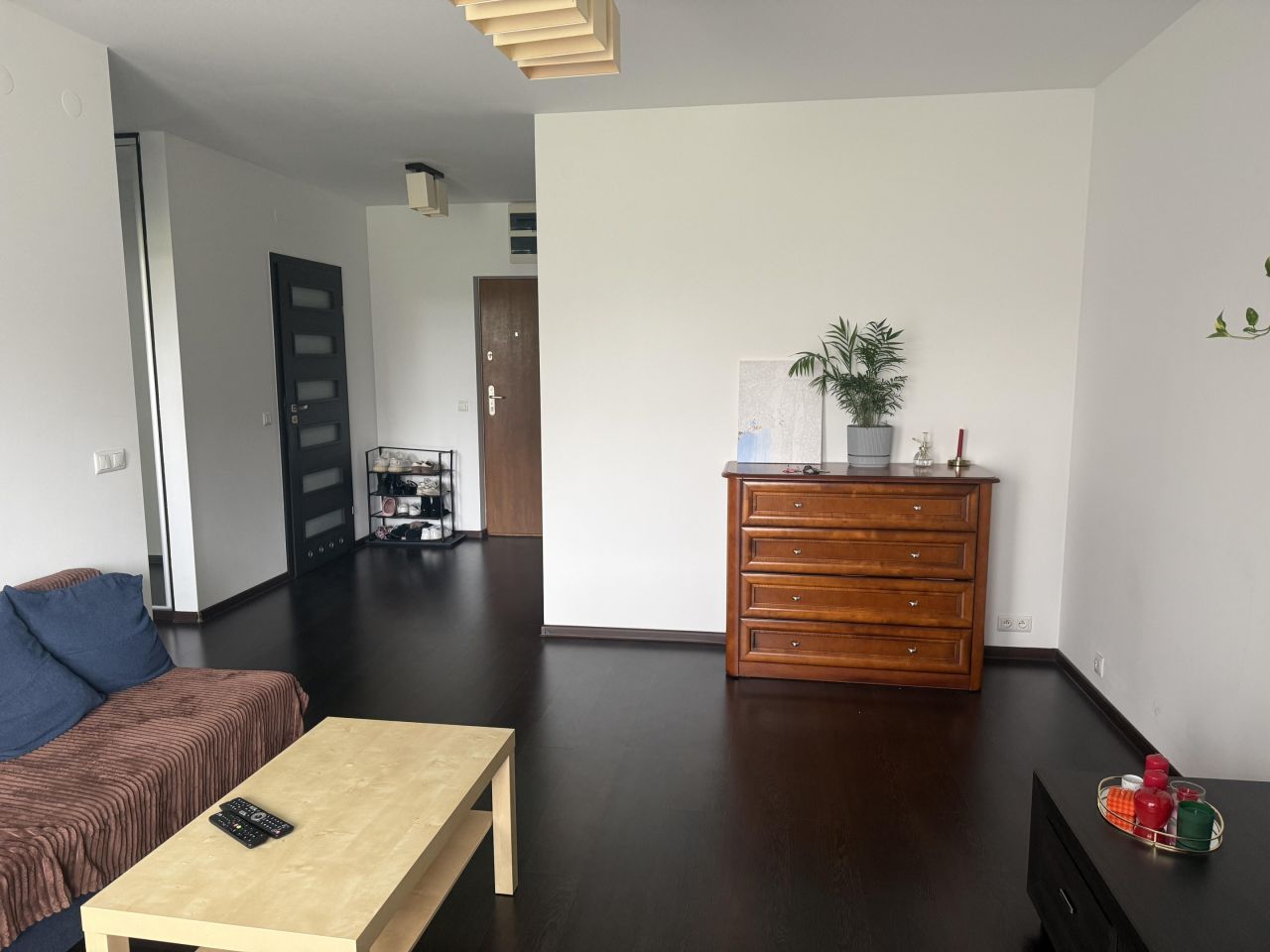 Mieszkanie 3-pokojowe Warszawa Ursus, ul. Ryżowa. Zdjęcie 2