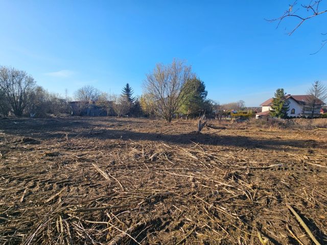 Działka rolno-budowlana Balin. Zdjęcie 1