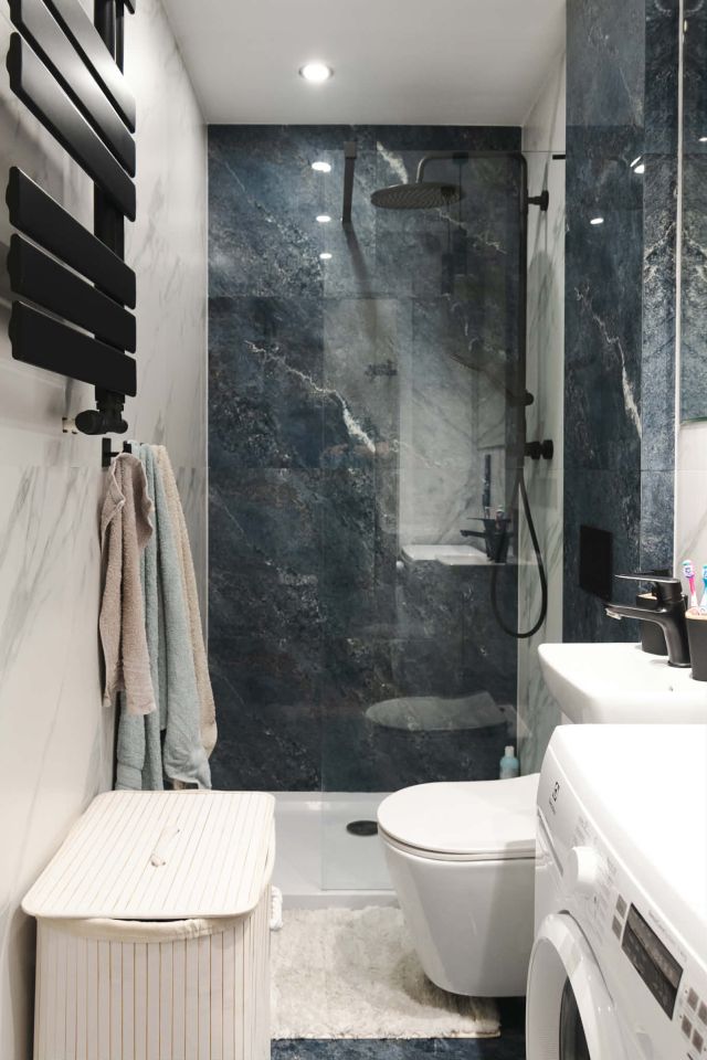 Mieszkanie 2-pokojowe Poznań Łazarz, ul. Hetmańska. Zdjęcie 10