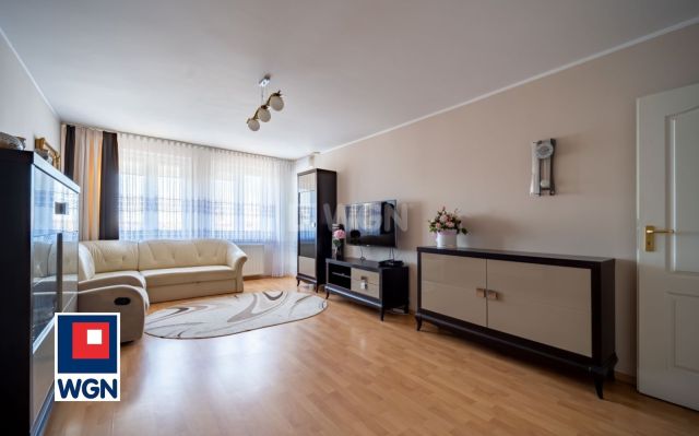 Mieszkanie 2-pokojowe Elbląg Centrum, ul. Hetmańska. Zdjęcie 2