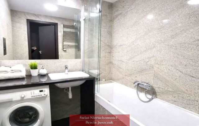 Mieszkanie 1-pokojowe Wrocław Śródmieście. Zdjęcie 11