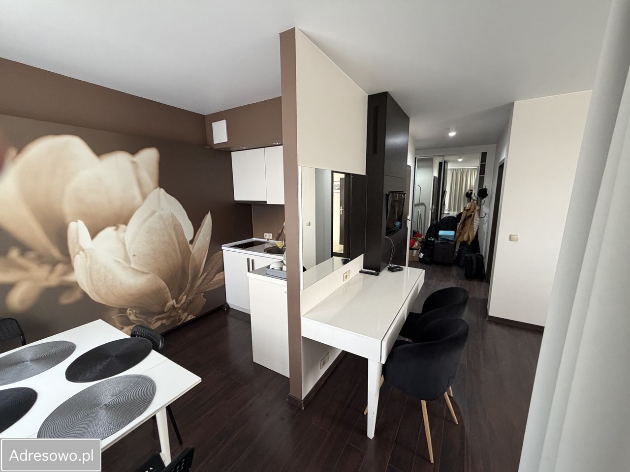 Mieszkanie 2-pokojowe Kołobrzeg, ul. Tadeusza Kościuszki. Zdjęcie 16