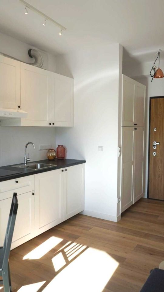 Mieszkanie 2-pokojowe Warszawa Wola. Zdjęcie 8