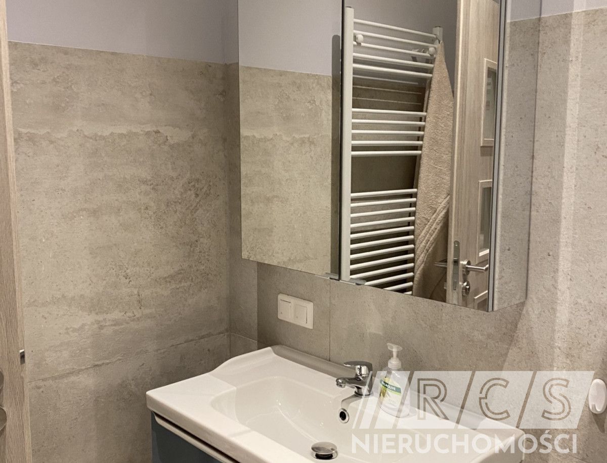 Pokój 3-pokojowe Wrocław Śródmieście, ul. Sukiennice. Zdjęcie 14