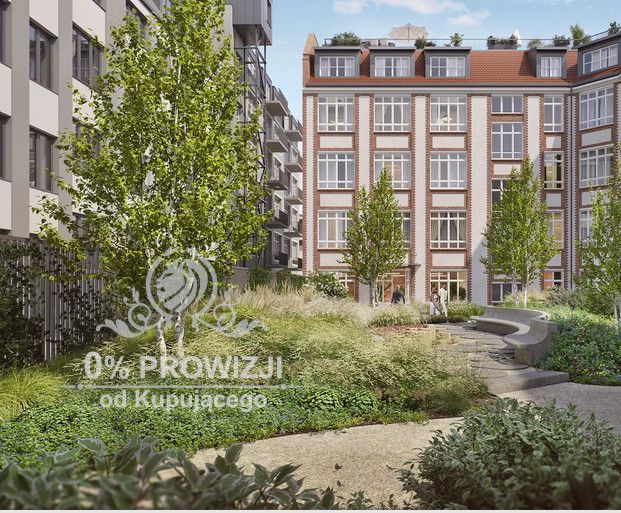 Mieszkanie 1-pokojowe Wrocław. Zdjęcie 4