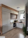 dom szeregowy, 3 pokoje Falenty Nowe, ul. Apartamentowa. Zdjęcie 1