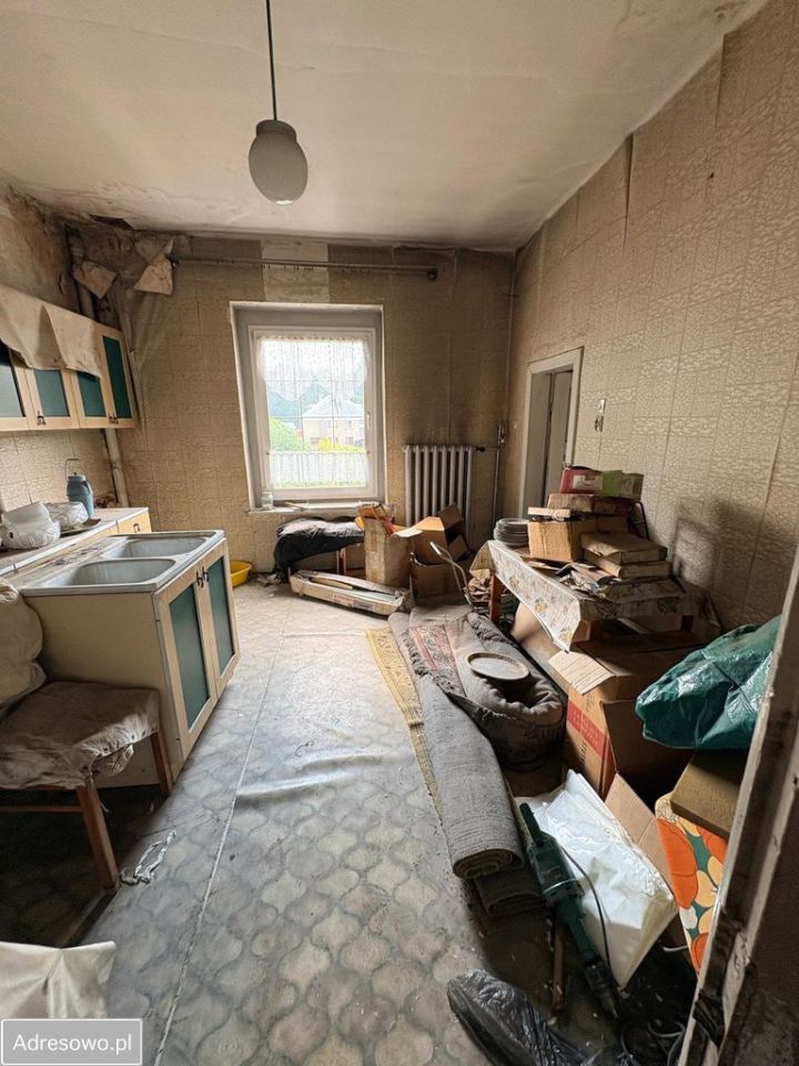 kamienica, 4 pokoje Lubliniec, ul. Sobieskiego. Zdjęcie 10