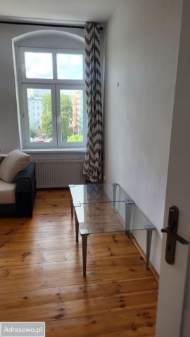 Mieszkanie 2-pokojowe Wrocław Śródmieście, ul. Henryka Sienkiewicza. Zdjęcie 1