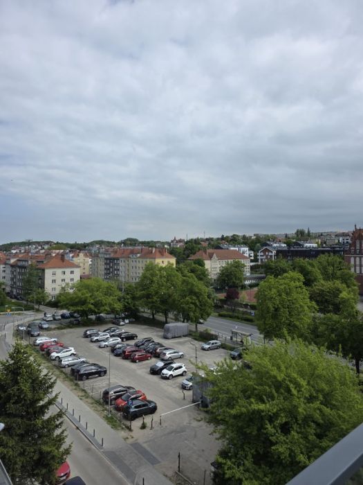 Mieszkanie 4-pokojowe Gdańsk Siedlce, ul. Kartuska. Zdjęcie 2