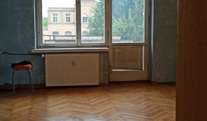Mieszkanie 1-pokojowe Złotów