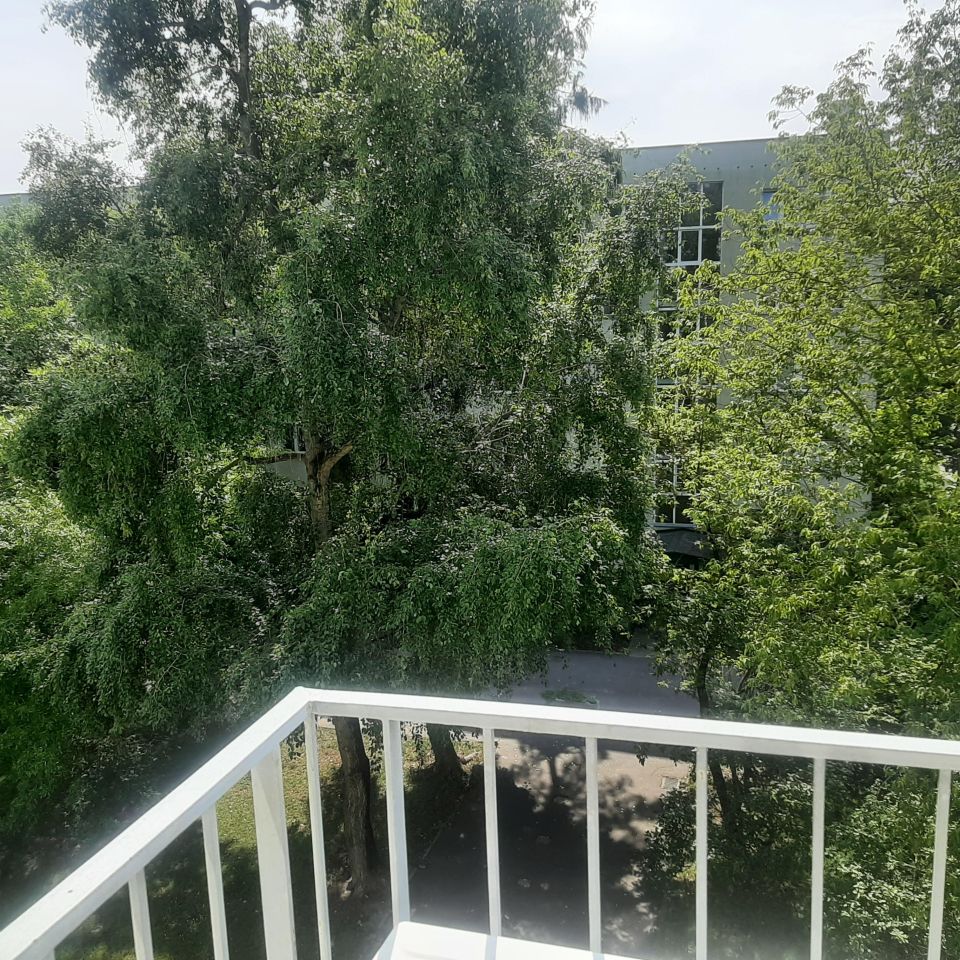 Mieszkanie 3-pokojowe Warszawa Stegny, ul. Egejska. Zdjęcie 25