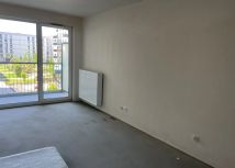 Mieszkanie 3-pokojowe Kraków Górka Narodowa, ul. Papierni Prądnickich. Zdjęcie 1