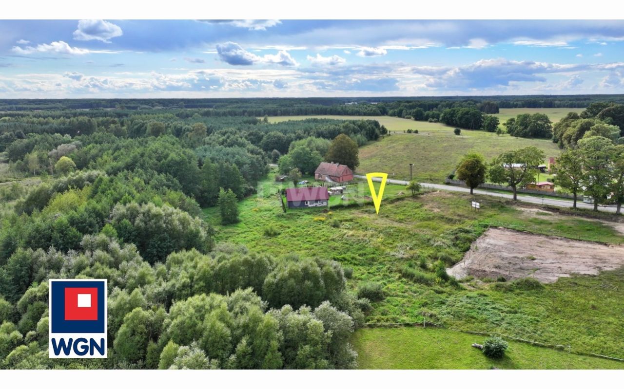 dom wolnostojący, 3 pokoje Gajewo. Zdjęcie 7