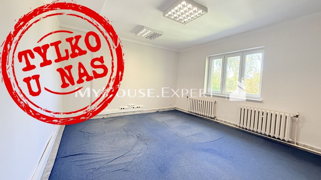 Biuro Gorzów Wielkopolski, ul. Mieszka I. Zdjęcie 1