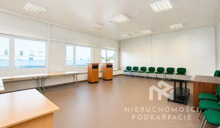 Biuro Rzeszów, ul. Lubelska