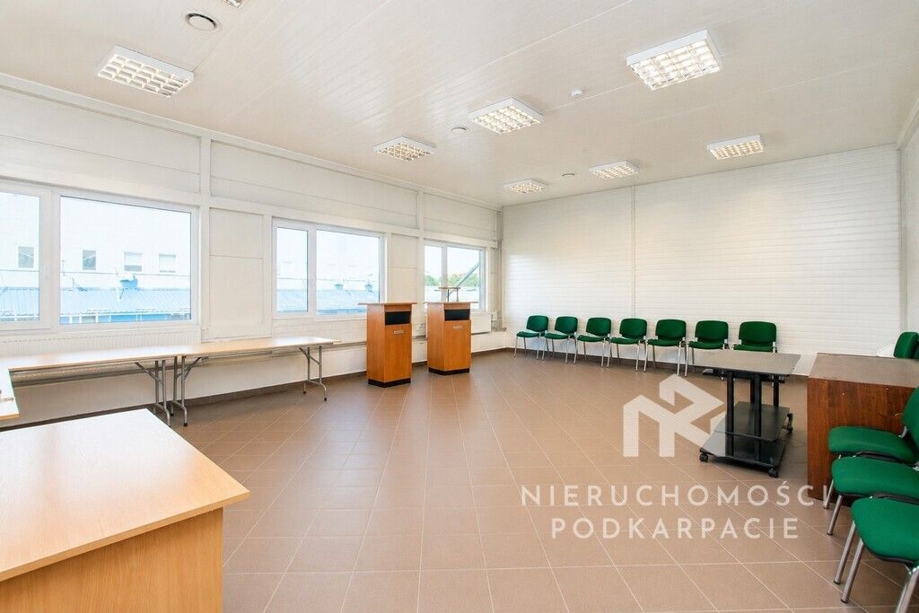 Biuro Rzeszów, ul. Lubelska. Zdjęcie 1