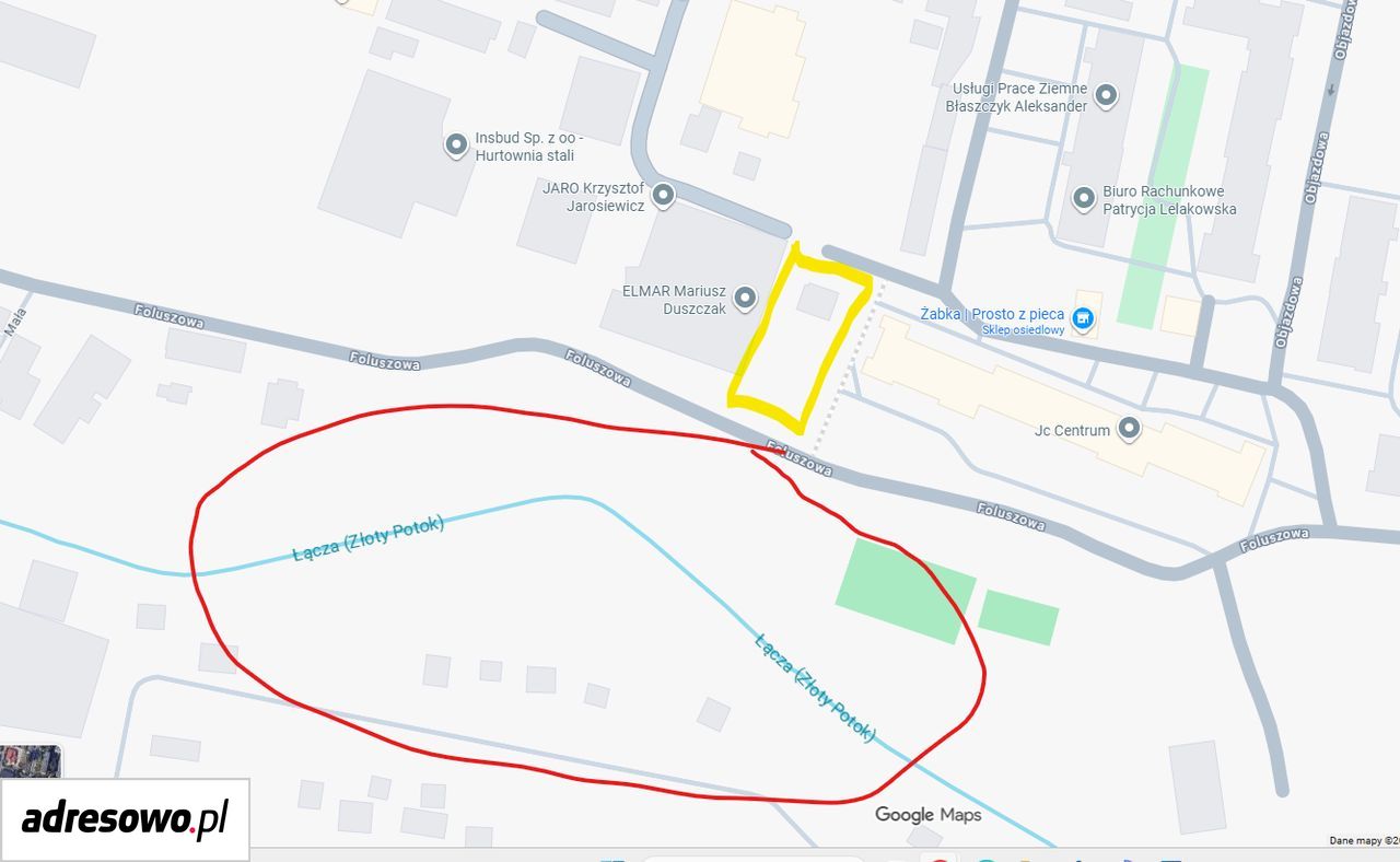 dom wolnostojący, 10 pokoi Zielona Góra Centrum, ul. Objazdowa. Zdjęcie 21
