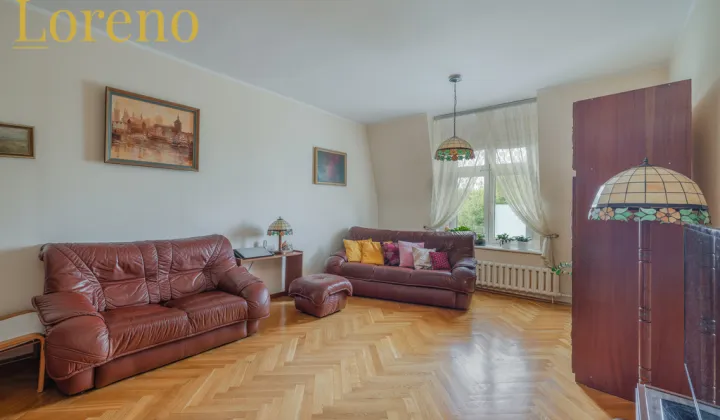 Mieszkanie 3-pokojowe Gdańsk, ul. Łąkowa
