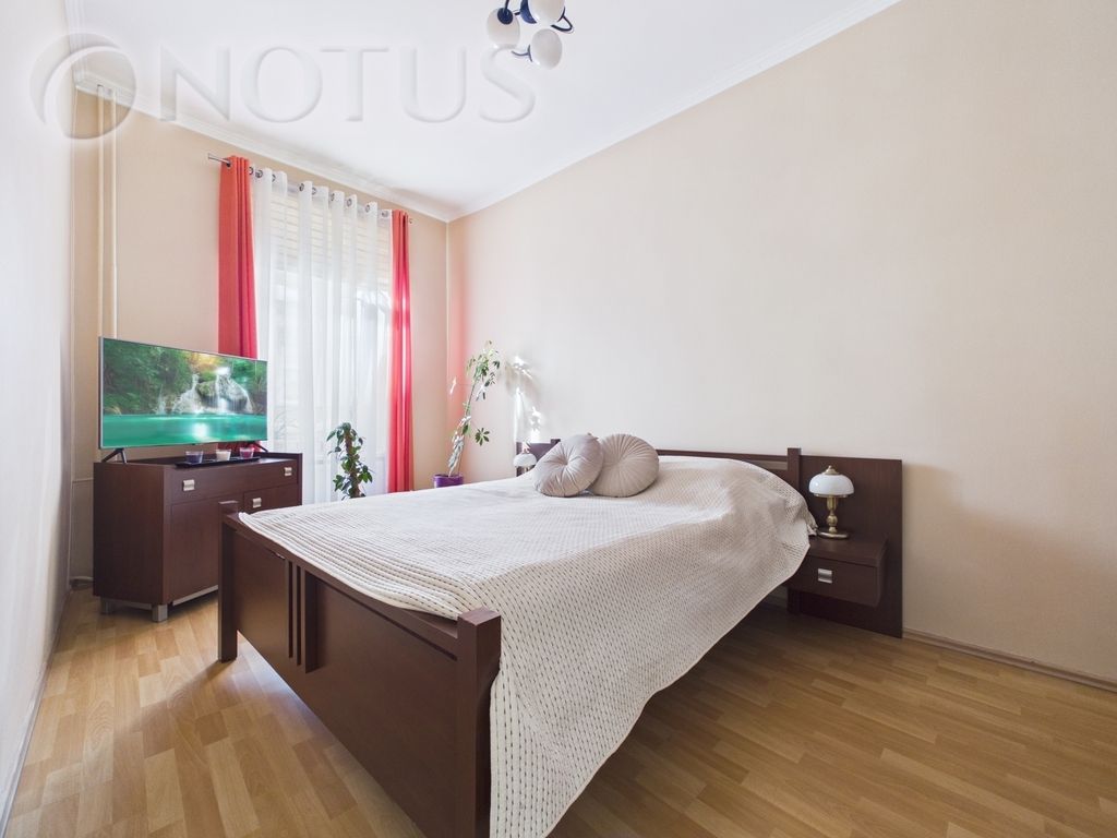 Mieszkanie 3-pokojowe Wrocław, ul. Komuny Paryskiej. Zdjęcie 10