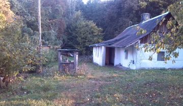 Działka budowlana Leżajsk Chałupki, ul. Łukasza Opalińskiego 83