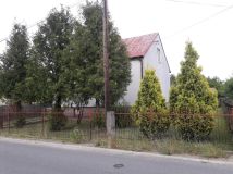 dom wolnostojący Koniecpol. Zdjęcie 1