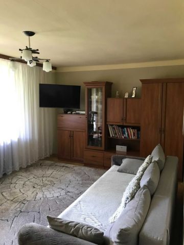 Mieszkanie 2-pokojowe Parczew, ul. Polna. Zdjęcie 1