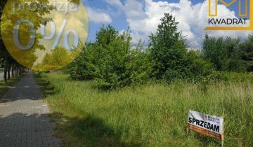Działka budowlana Łuszczanowice