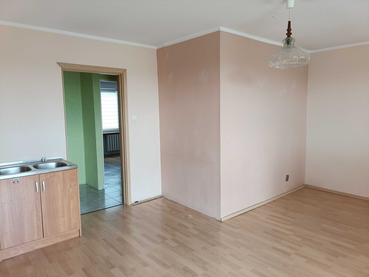 Mieszkanie 2-pokojowe Staszów, ul. Adama Mickiewicza. Zdjęcie 3